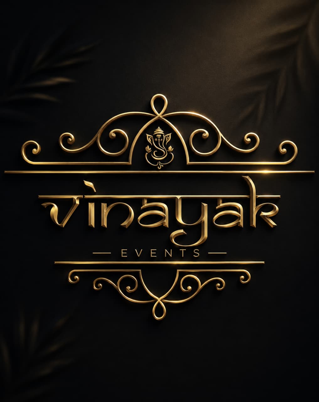 vinayak events and decoration